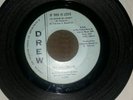 The precisions if this is love northern soul 45