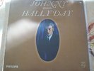 JOHNNY HALLYDAY  L.P CANADIEN 