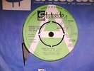 INEZ & CHARLIE FOXX NO STRANGER TO LOVE SS556 EX