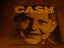 Johnny Cash American V1 Ain't No Grave 10 Anniversery sealed clear vinyl lp rare