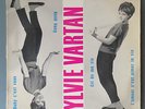 SYLVIE VARTAN baby c’est vous FRENCH 7’’ EP GIRL BEAT YÉ YÉ