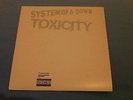 SYSTEM OF A DOWN Toxicity  2001 UK 7