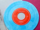 MODEST MOUSE Life of Arctic Sounds PALE BLUE VINYL 7