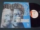 THE MELODIANS - 