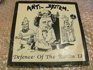 Anti System Defence Of The Realm 7