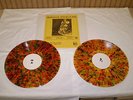 ROLLING STONES - GIMME SHELTER - 2 LP SPLATTER WAX - TMOQ Stunning TAKRL / NO