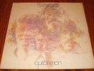 BREAD GUITAR MAN ORIGINAL LP 1972