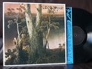 DZJENGHIS KHAN s/t STONER ROCK PSYCH SPACEROCK NM LP BLUE CHEER orange sunshine