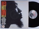 RED HOT ON IMPULSE Various Artists IMPULSE 2XLP VG++