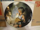 ORIGINAL 1984 WENDY O. WILLIAMS UK PICTURE DISC PLASMATICS KISS MORE LPS LISTED