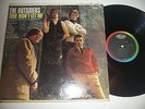 The Outsiders self-titled Capitol LP w/