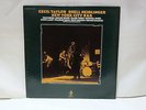 CECIL TAYLOR - New York City R & B   BARNABY 31035 {nm} w/Dennis Charles - NICE