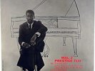 MAL WALDRON SEXTET-MAL/2-VICTOR MUSIC COPY OF THE ORIGINAL LP, INSERT INCLUDED