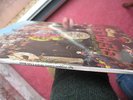 Sgt Pepper Beatles Wide Spine Mono LP Record 1st pressing Psychedelic inner bag