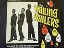 THE WAILERS LP The Wailing Wailers Studio One Bob Marley reggae ska