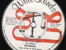 Revelation - With You Boy - KILLER LOVERS ROCK