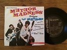 THE METEORS METEOR MADNESS 7