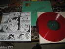 NEIL YOUNG-BBC BROADCAST-RED VINYL-TMOQ 71072- LP-RARE-WILLIAM STOUT INSERT