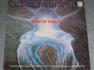 PIERRE HENRY: Cortical Art III   1973 ELECTRONIC PSYCH MOOG NWW FLUXUS