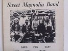 SWEET MAGNOLIA BAND LP --- rare private southern rural psych rock --- LISTEN