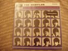 The Beatles A Hard Day's Night Sealed Vinyl LP Parlophone 33 rpm Limited - Mono