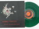 HARRY PARTCH Plectra & Percussion Dances Gate 5 original '53 avant garde