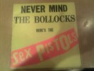 Sex Pistols 12