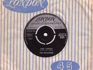 SKYLINERS - This i swear -  UK 7