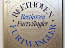 FURTWANGLER - BEETHOVEN the 9 symphonies, concertos fidelio EMI 13xLPs box NM