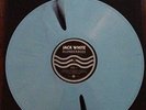 Jack White Blunderbuss Inverted Lightning Bolt vinyl record mint vault TMR