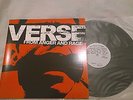 VERSE from anger and rage TEST PRESS #9/20 rivalry bridge 9 hatebreed incendiary