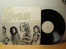 Led Zeppelin In The Light 1969 Doulble LP - Test Pressing