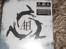 AFI December Underground US 7 Inch Box Set--6, 45 RPM WAX  SEALED w/ Bonus Song