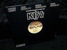 KISS ACE GENE PAUL PETER SOLO ALBUM DJ PROMO RADIO SAMPLER LP 1978 RARE NM/MINT