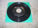 ROCKABILLY-AARCH HALL,JR.-MONKEY IN MY HAT BAND/KONGA JOE-HEAR BOTH