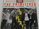EP 45T - THE PRIMITIVES - HO MARY / I DON'T FEEL MYSELF - VOGUE 18093