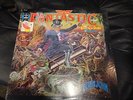 Captain Fantastic and the Brown Dirt Cowboy by Elton John **SEALED**