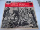 COLUMBIA SAX 2495 STRAUSS DON QUIXOTE   G SZELL/ P FOURNIER