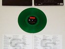 SUPERSUCKERS Get The Hell GREEN VINYL /100 SOLD OUT Eddie Spaghetti Dwarves Zeke