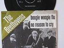 Si  THE  BEETHOVENS - boogie woogie flu