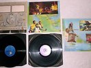 BOB MARLEY & THE WAILERS-BABYLON BY BUS-DBLE VINYL W/PIC INSERTS