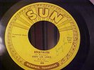 Jerry Lee Lewis - AUTOGRAPHED - Breathless - Sun 288 - 1958 - SOUNDS GREAT