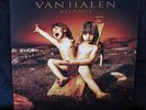 MINT Van Halen BALANCE Vinyl LP Record 1995 US Warner Bros. Pressing Sammy Hagar