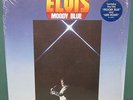 Elvis Presley AFL1-2428 Moody Blue LP BLACK Vinyl MINT