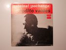 ALFREDITO VALDES Pete Bonet SABRINA pachanga charanga mambo guaguanco latin lp