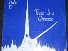 PROBE 10 There Is A Universe lp RARE PRIVATE PROG PSYCH ACID ARCHIVES SEALED