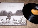 George Harrison...All Things Must Pass...3 LP Box Set with poster