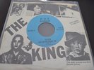 ROCKABILLY ELVIS PRESLEY 45 BOOTLEG / ELVIS IN DAYS GONE BY ...RARE RARE