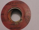 Panama Funk 45 The Invaders - More Soul on Sally Ruth HEAR