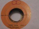  Panama Jazz Funk 45 La Nueva Generacion - Uhru Sasa on Taboga HEAR